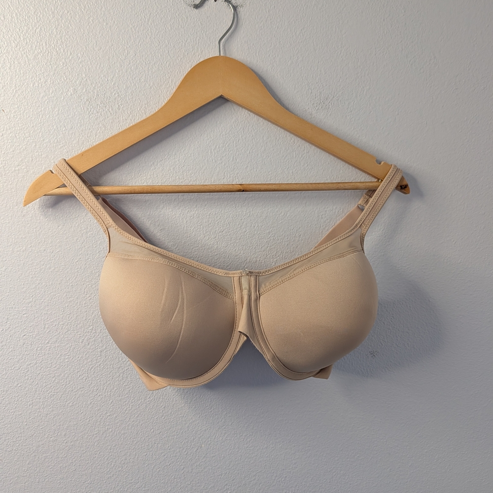 Bali Nude Underwire‎ Bra 36DD